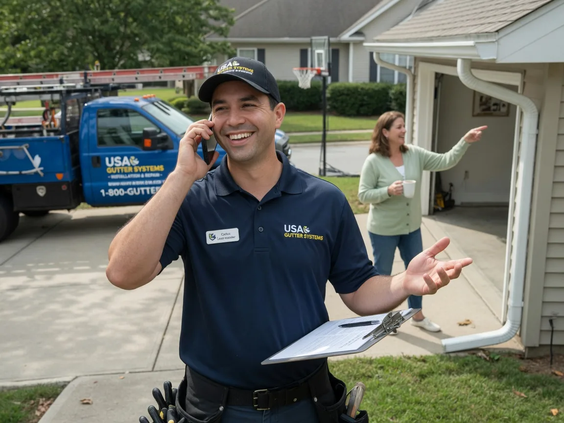 Gutter Installation Rutherford, NJ FAQs